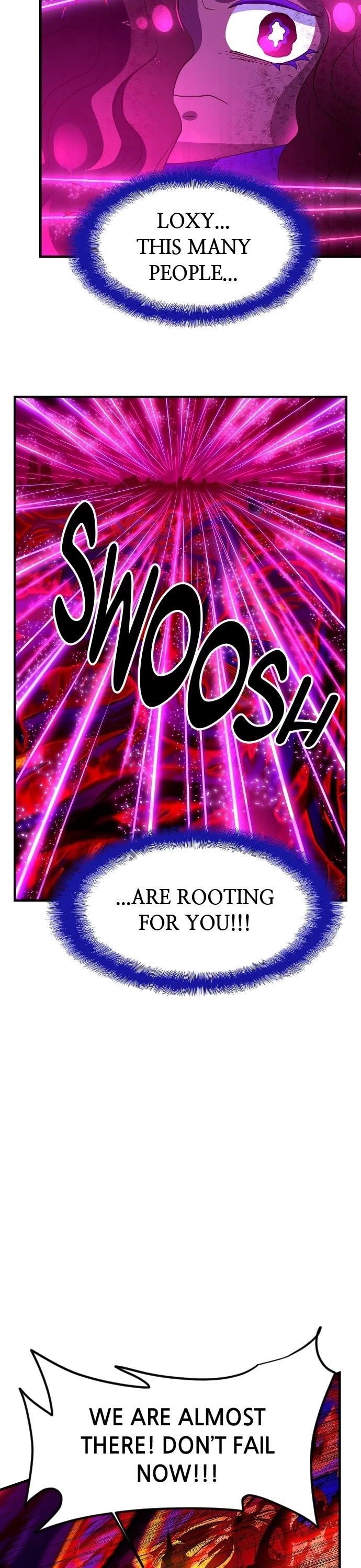 The Last Golden Child - Chapter 157 Page 42