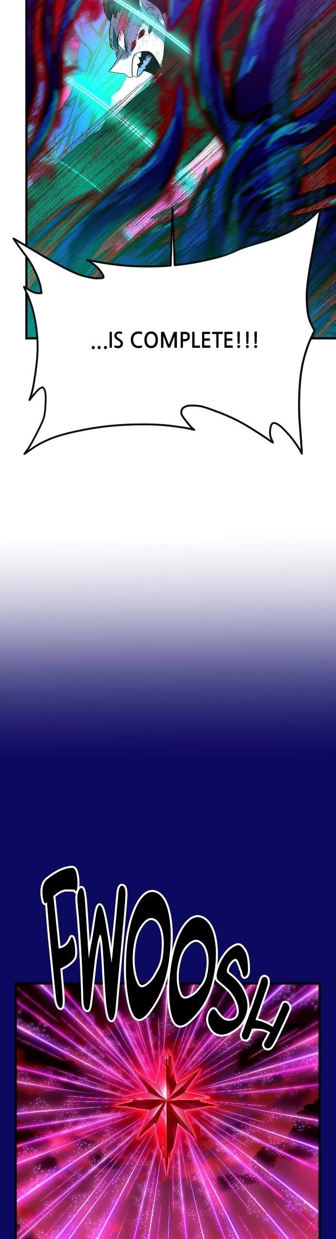 The Last Golden Child - Chapter 157 Page 44