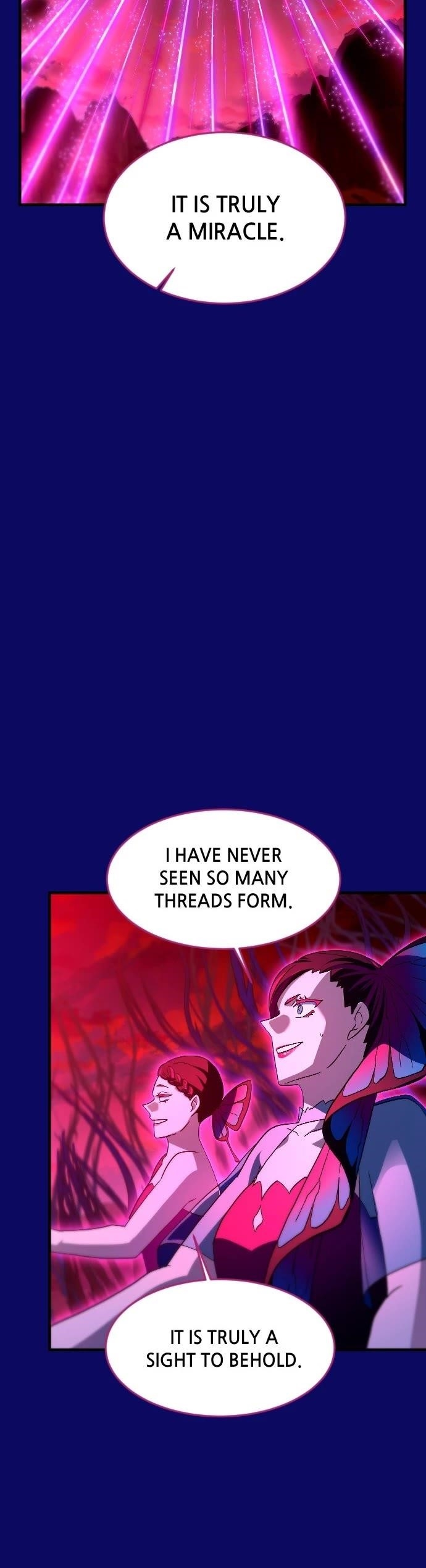 The Last Golden Child - Chapter 157 Page 45