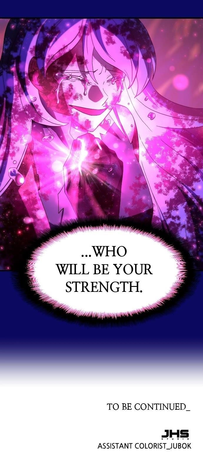 The Last Golden Child - Chapter 157 Page 48