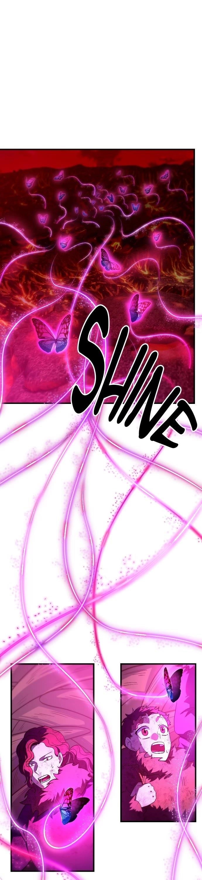 The Last Golden Child - Chapter 157 Page 6