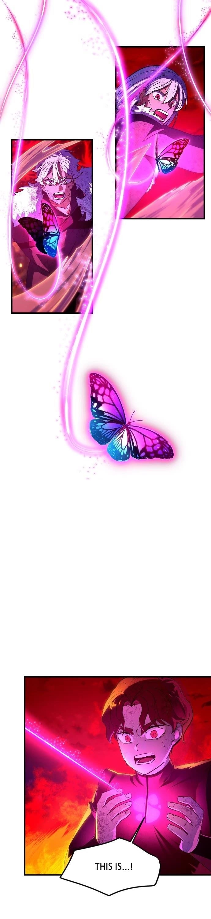 The Last Golden Child - Chapter 157 Page 7