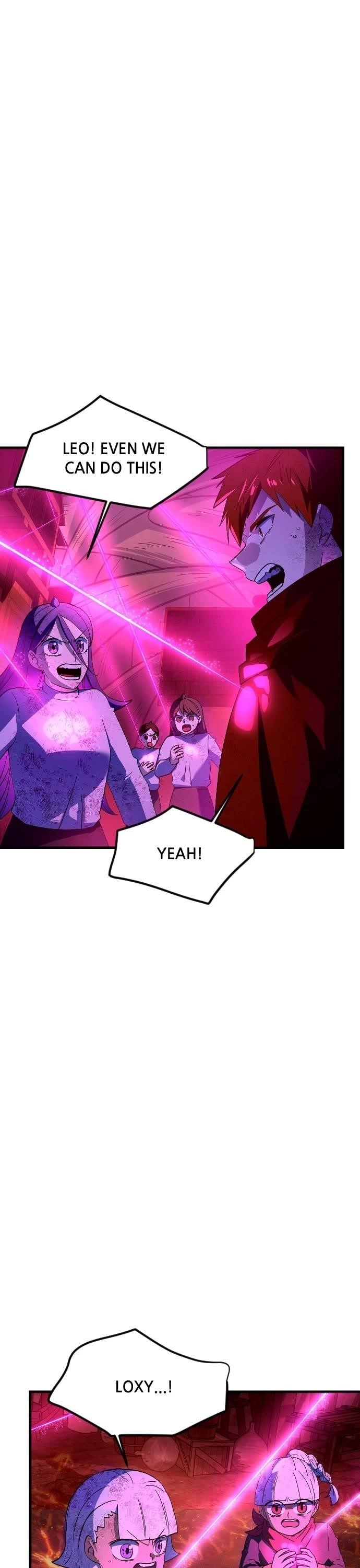 The Last Golden Child - Chapter 157 Page 8