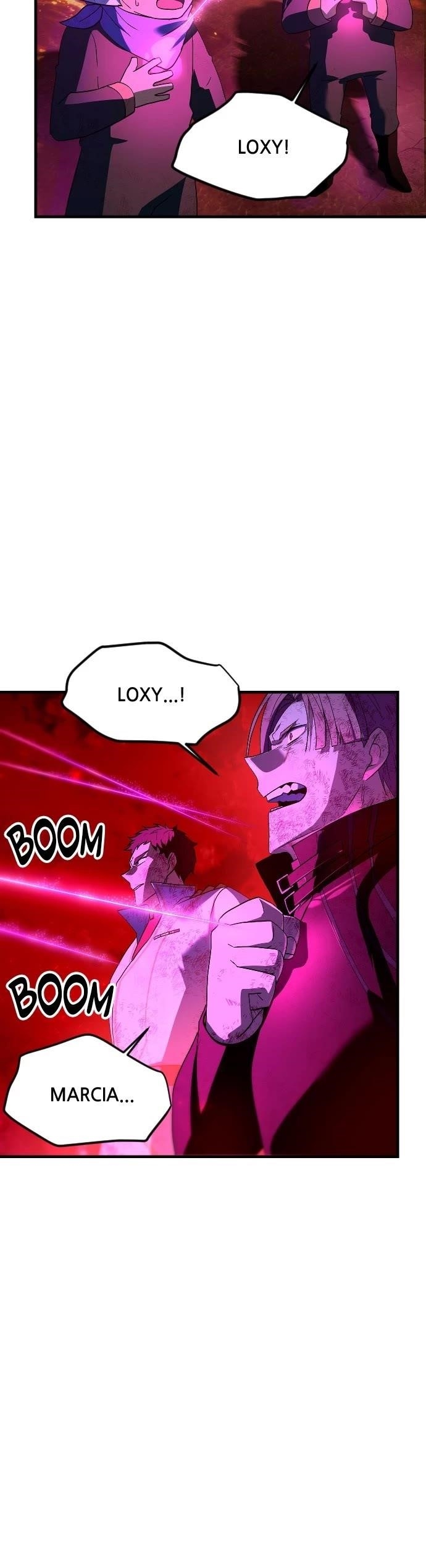 The Last Golden Child - Chapter 157 Page 9