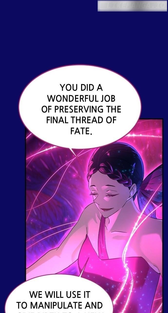 The Last Golden Child - Chapter 158 Page 1