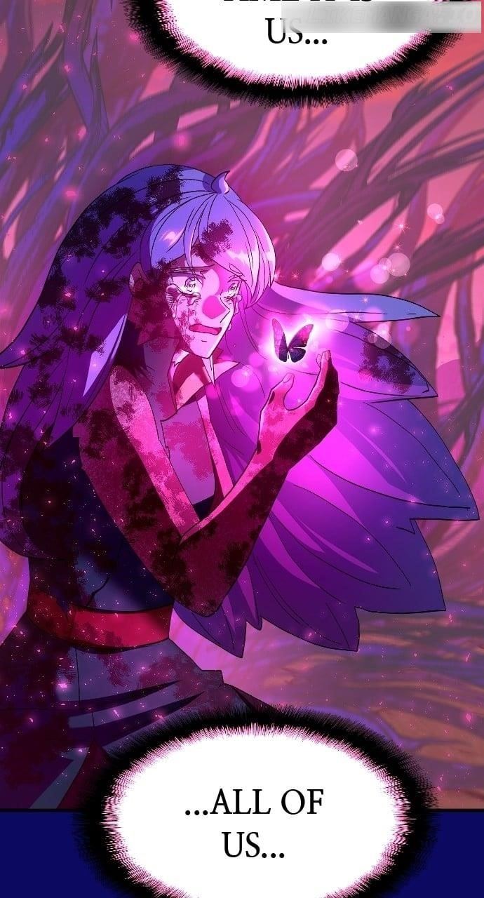 The Last Golden Child - Chapter 158 Page 102