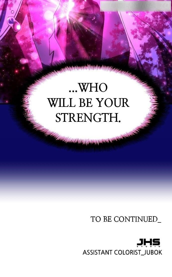 The Last Golden Child - Chapter 158 Page 104