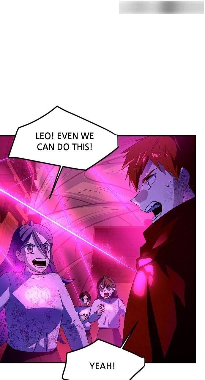 The Last Golden Child - Chapter 158 Page 17