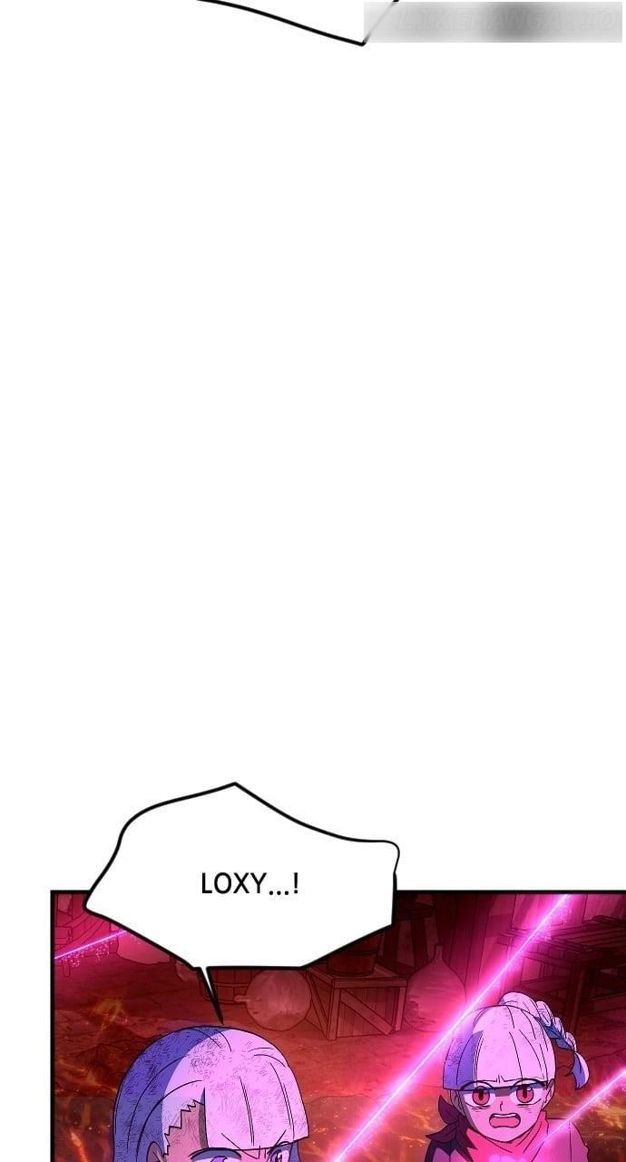 The Last Golden Child - Chapter 158 Page 18