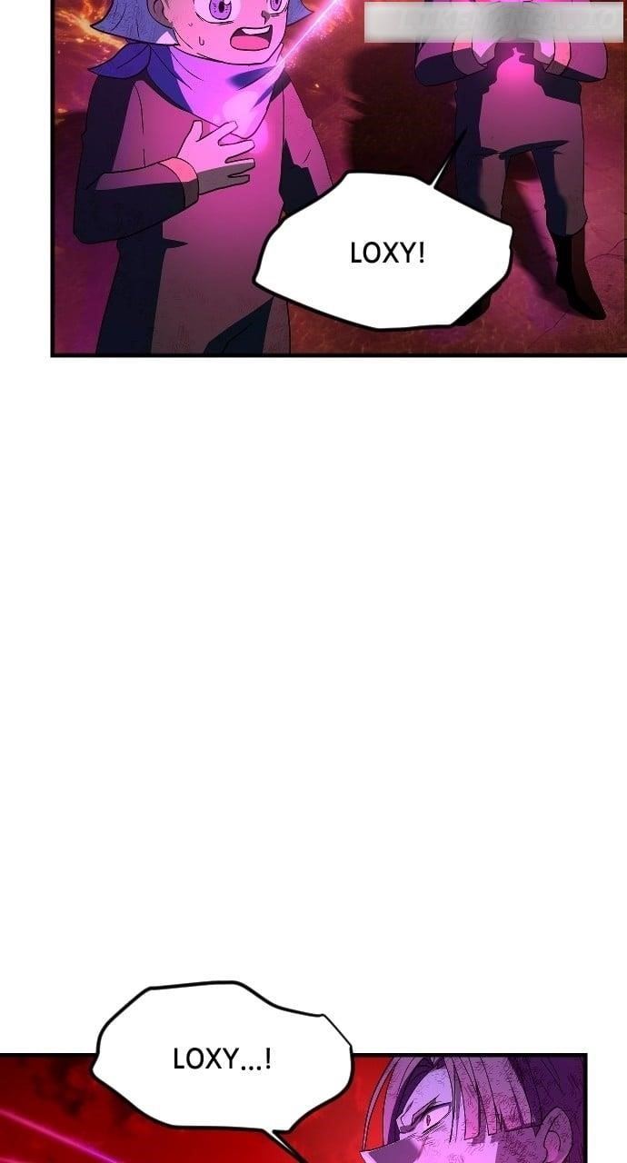 The Last Golden Child - Chapter 158 Page 19