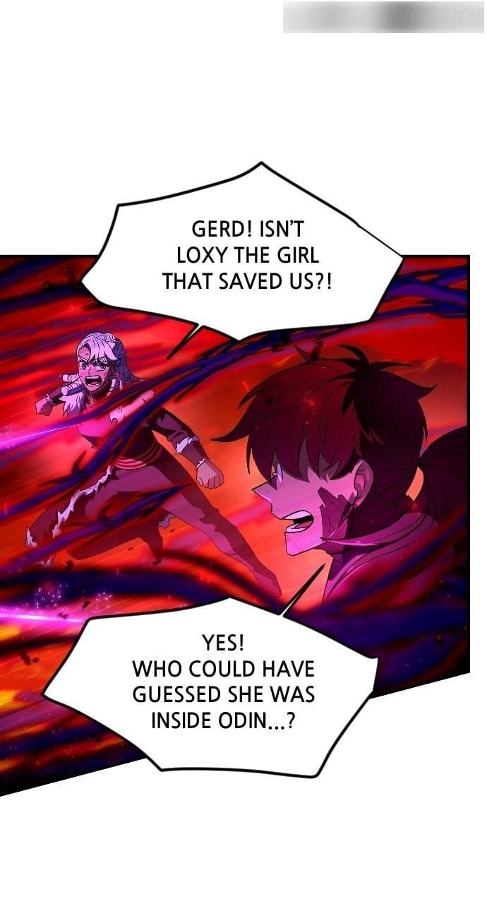 The Last Golden Child - Chapter 158 Page 27