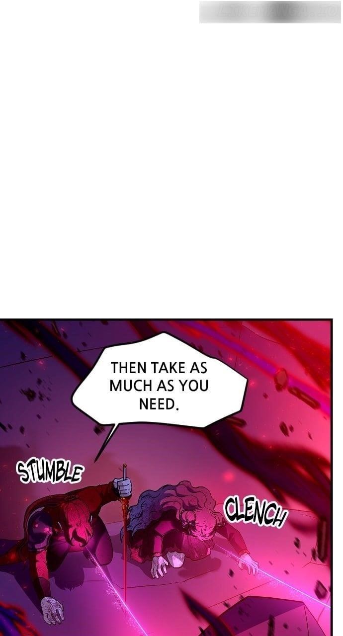 The Last Golden Child - Chapter 158 Page 31