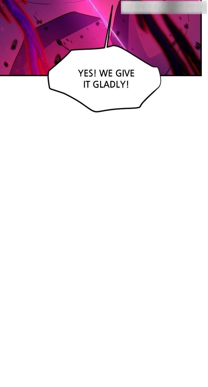 The Last Golden Child - Chapter 158 Page 32