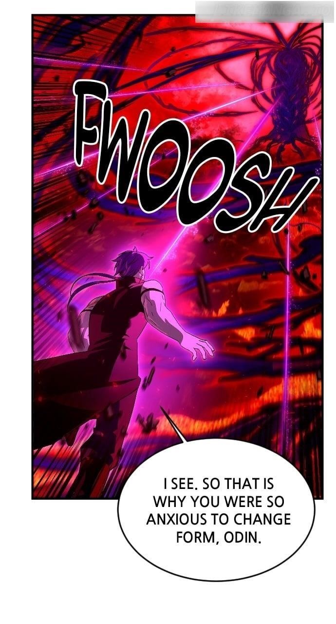 The Last Golden Child - Chapter 158 Page 33