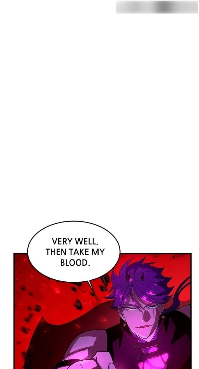 The Last Golden Child - Chapter 158 Page 34