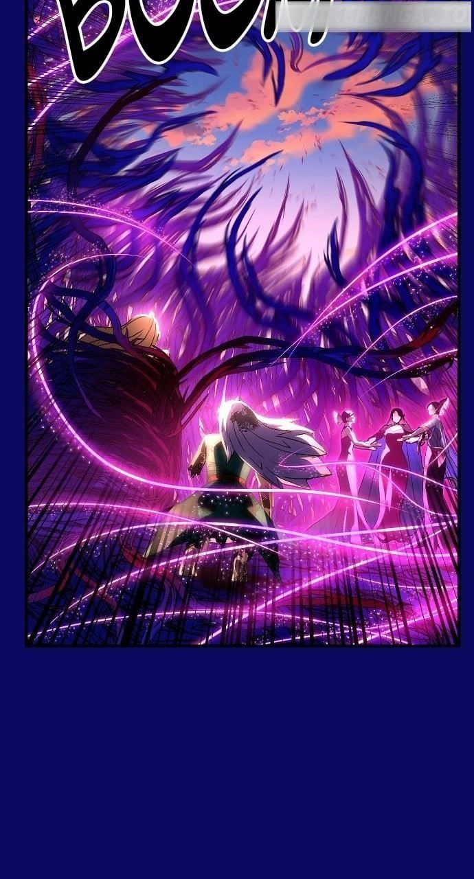 The Last Golden Child - Chapter 158 Page 38