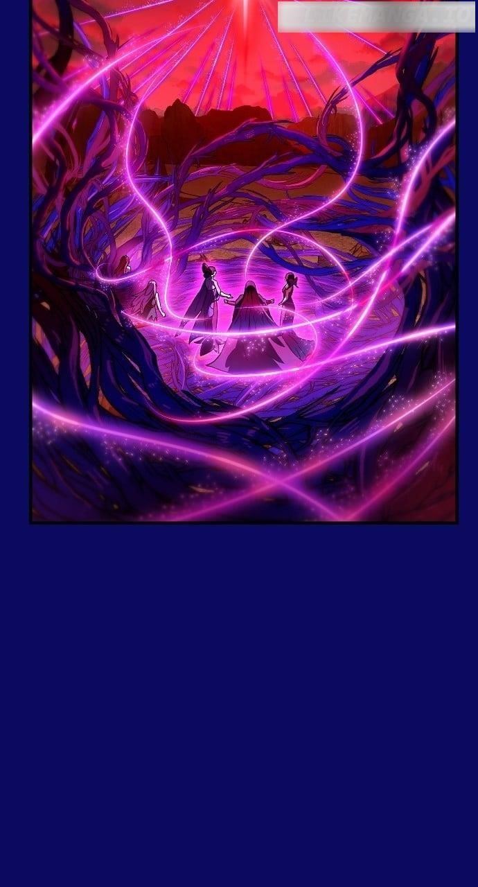 The Last Golden Child - Chapter 158 Page 45