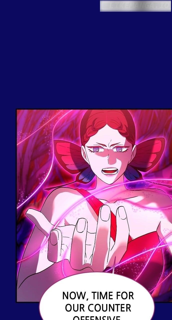 The Last Golden Child - Chapter 158 Page 46