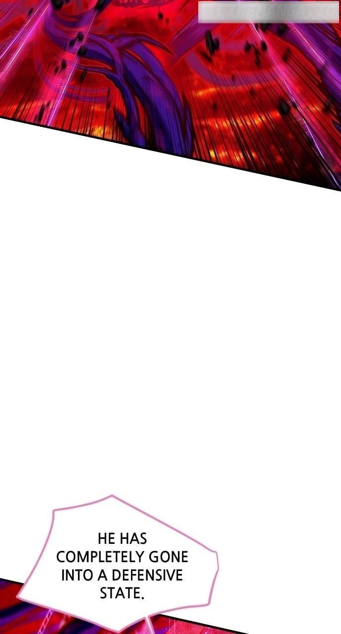 The Last Golden Child - Chapter 158 Page 53