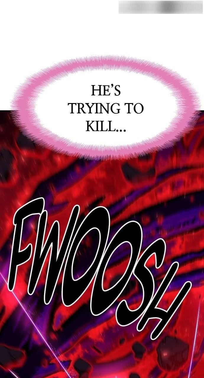 The Last Golden Child - Chapter 158 Page 55