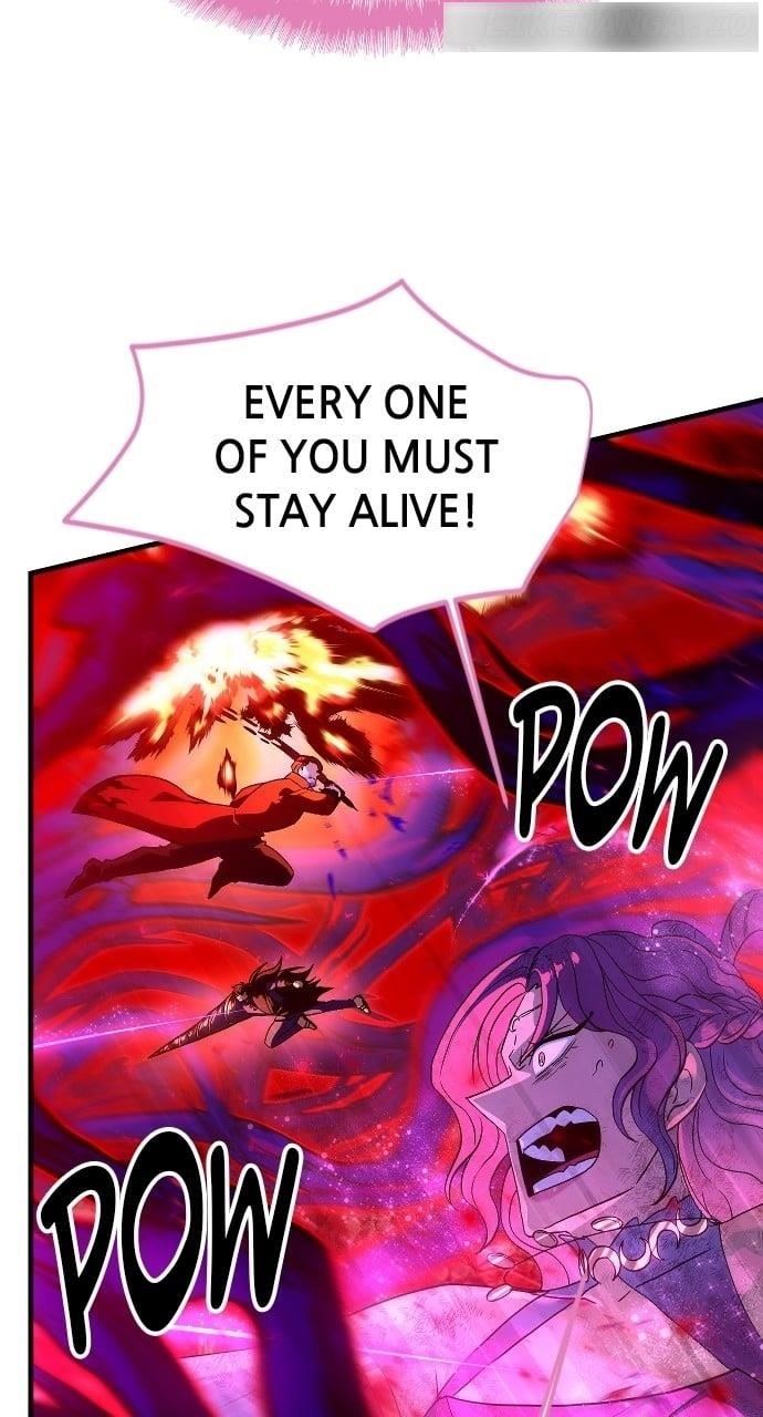 The Last Golden Child - Chapter 158 Page 57