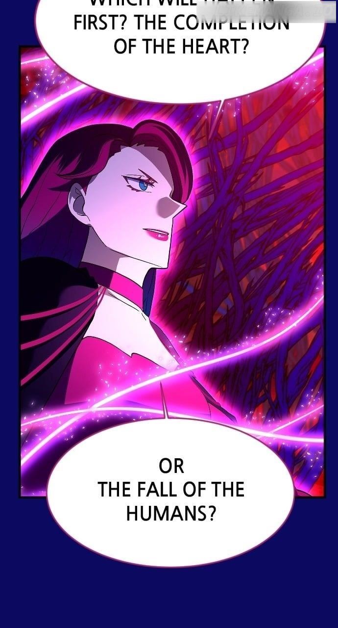 The Last Golden Child - Chapter 158 Page 59