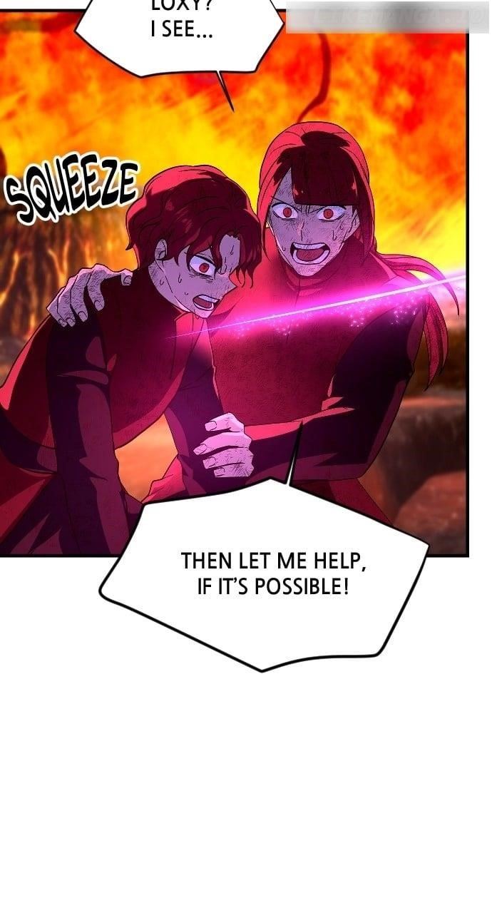 The Last Golden Child - Chapter 158 Page 65