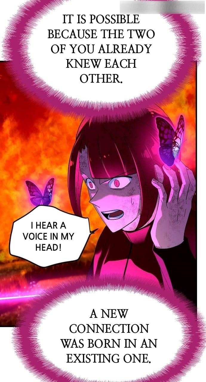 The Last Golden Child - Chapter 158 Page 72