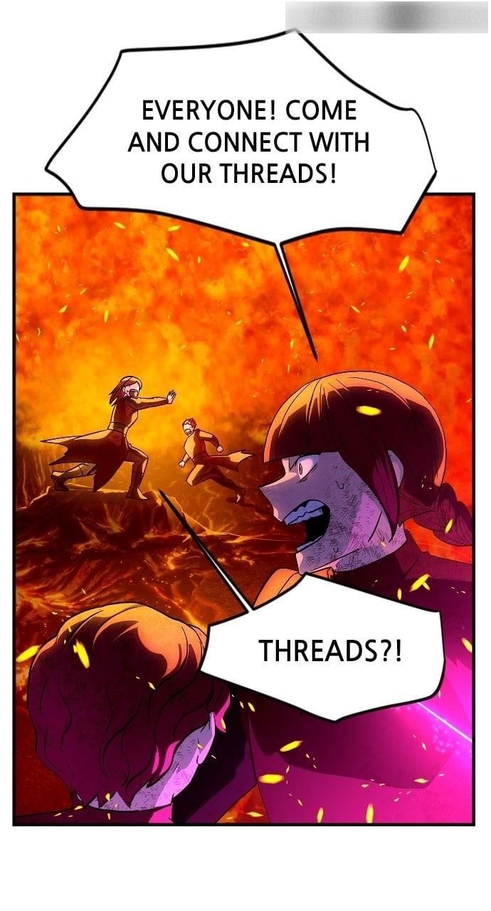 The Last Golden Child - Chapter 158 Page 76