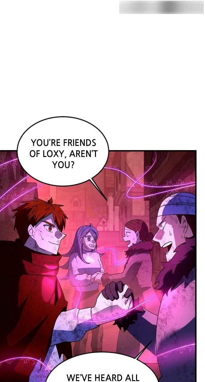 The Last Golden Child - Chapter 158 Page 81