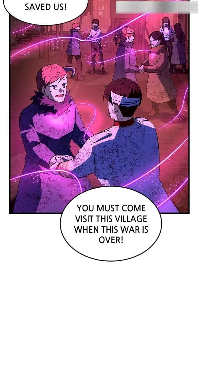 The Last Golden Child - Chapter 158 Page 83