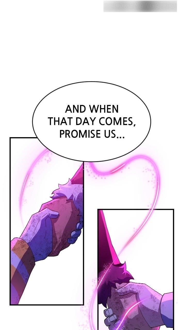 The Last Golden Child - Chapter 158 Page 84