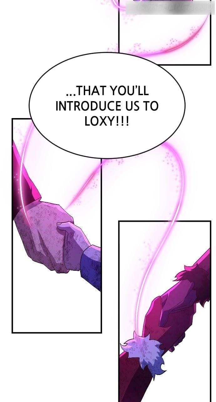 The Last Golden Child - Chapter 158 Page 85