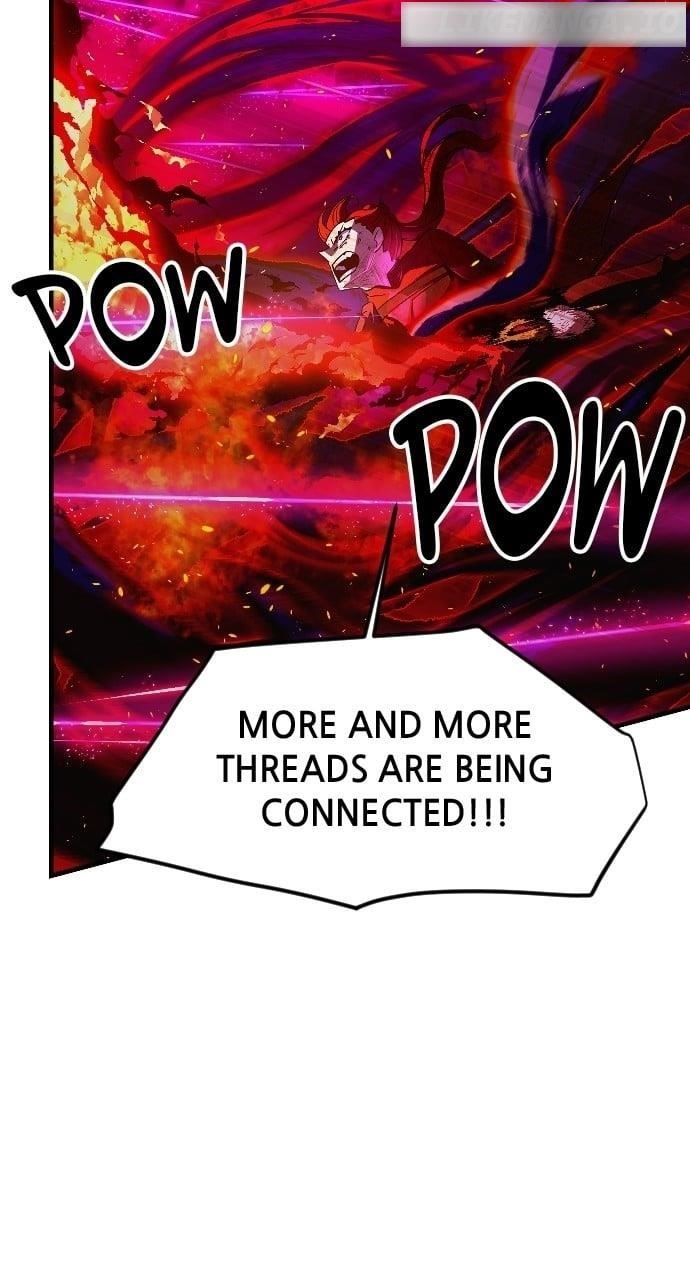 The Last Golden Child - Chapter 158 Page 87