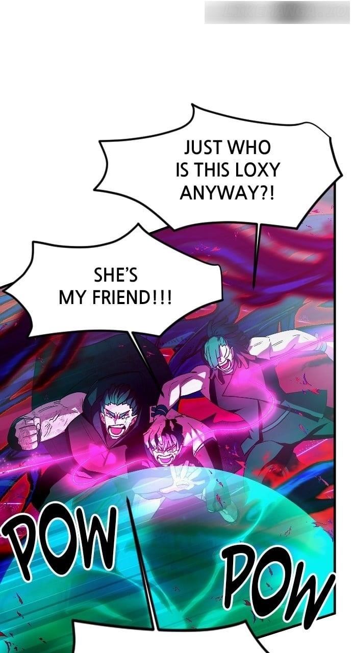 The Last Golden Child - Chapter 158 Page 88