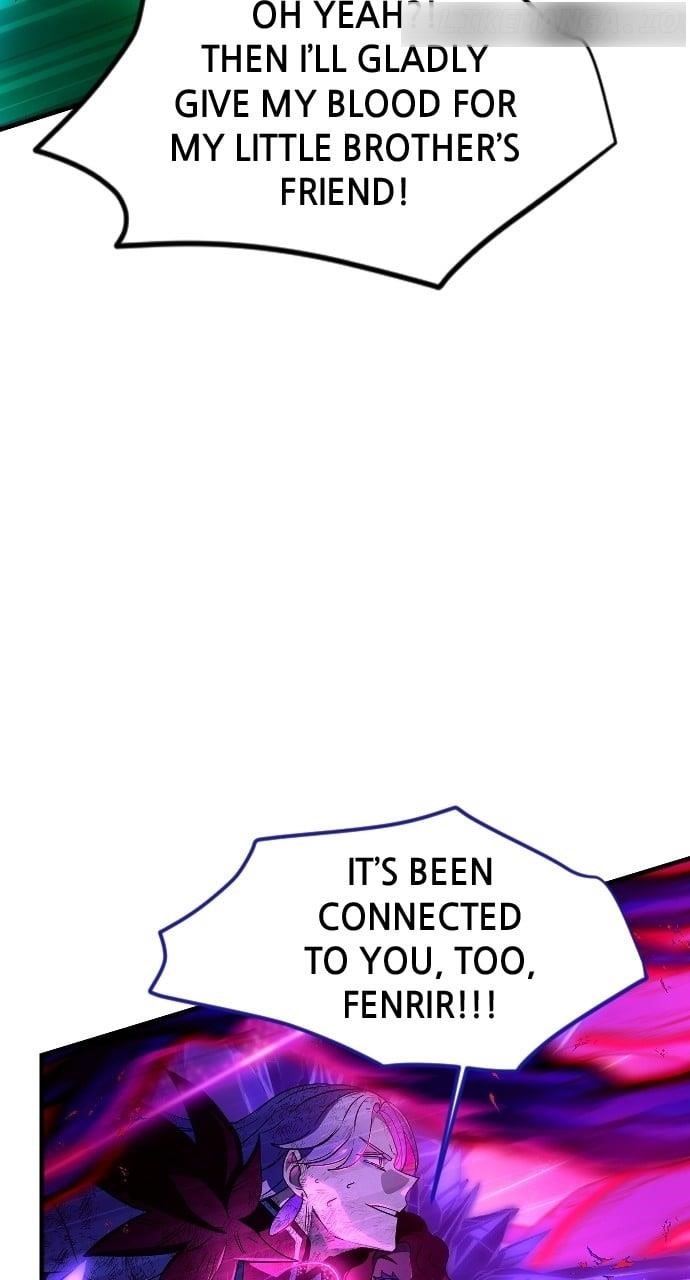 The Last Golden Child - Chapter 158 Page 89