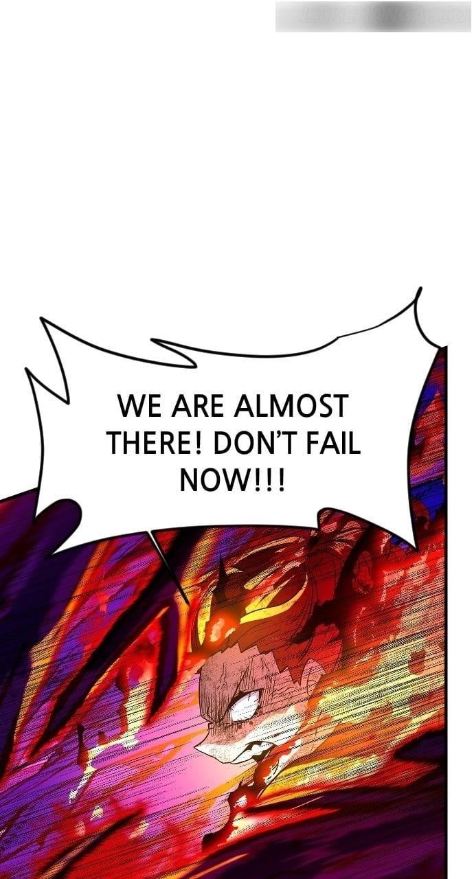 The Last Golden Child - Chapter 158 Page 93