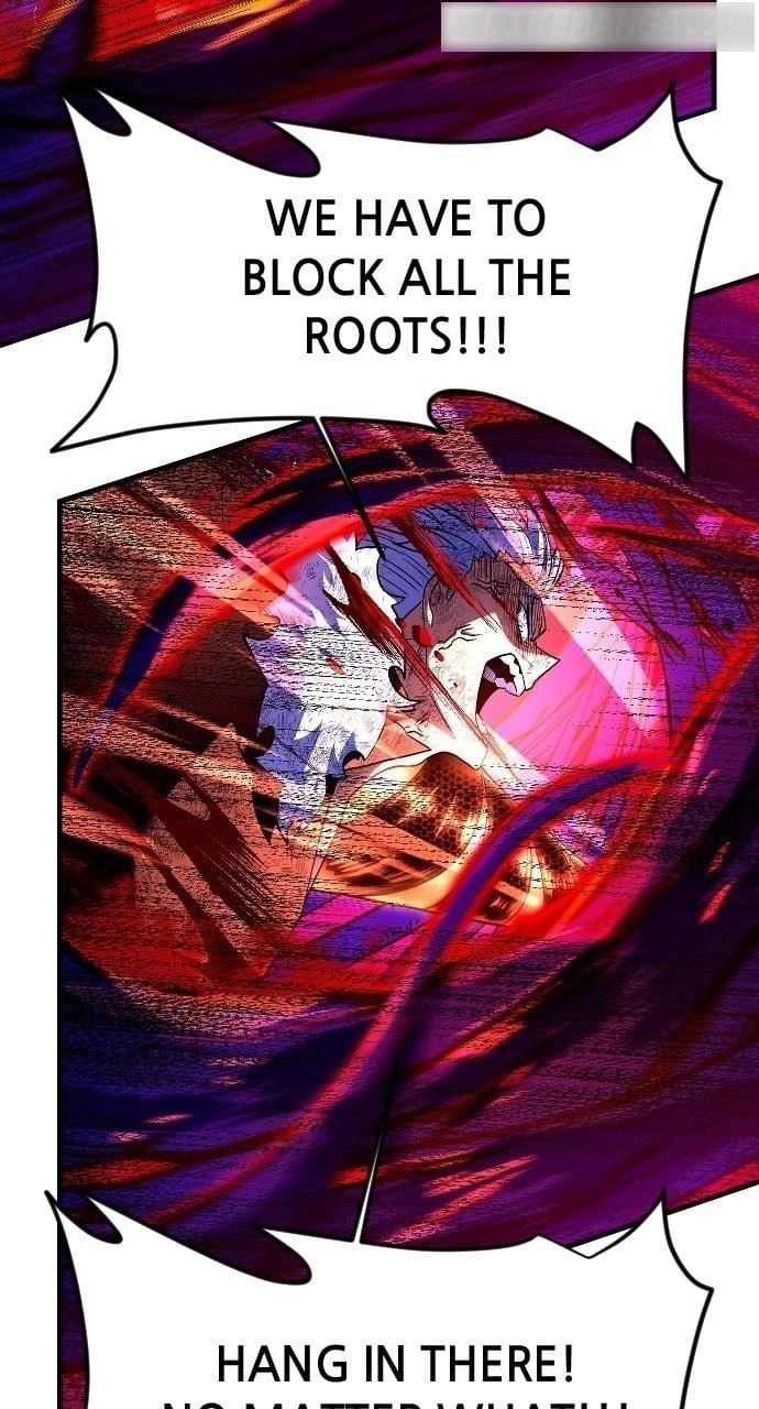 The Last Golden Child - Chapter 158 Page 94