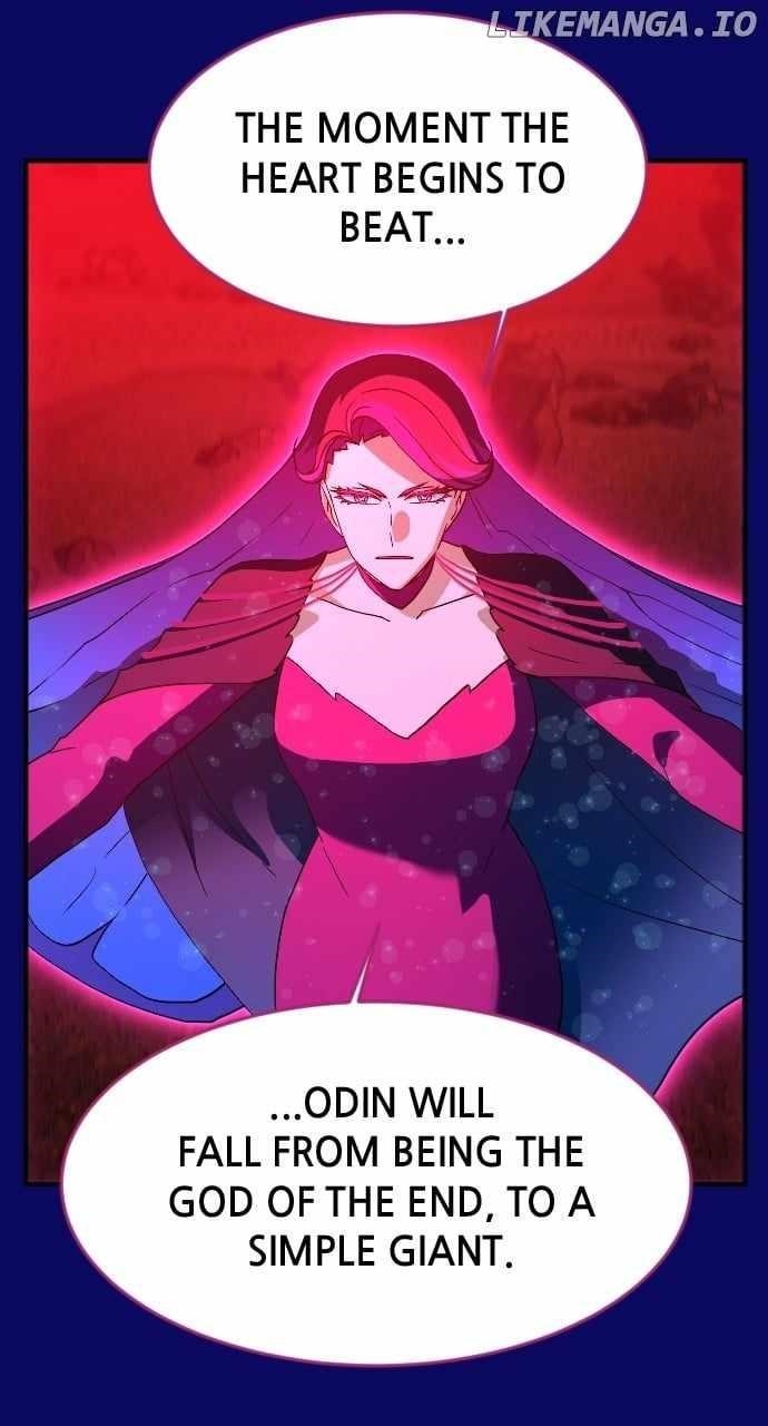 The Last Golden Child - Chapter 159 Page 11