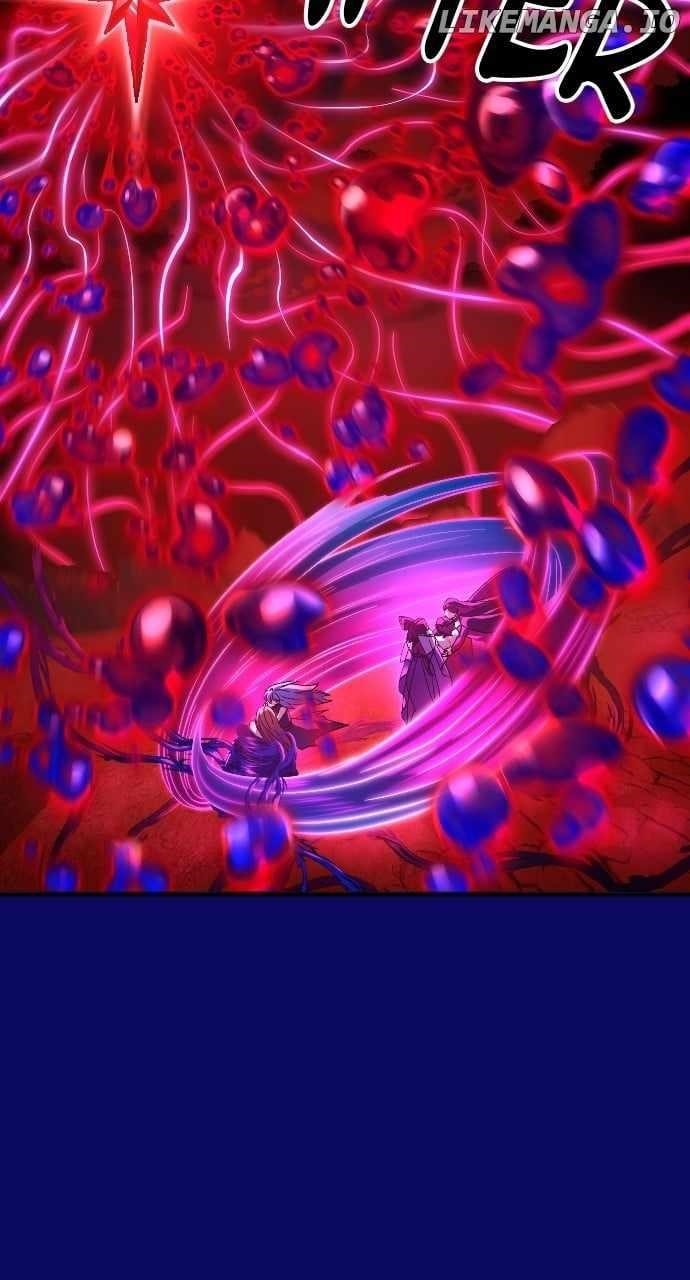 The Last Golden Child - Chapter 159 Page 17