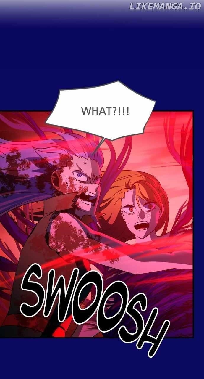 The Last Golden Child - Chapter 159 Page 20