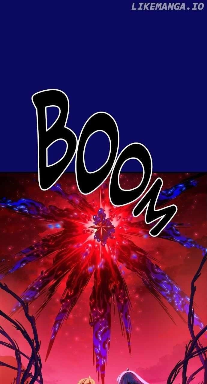 The Last Golden Child - Chapter 159 Page 21