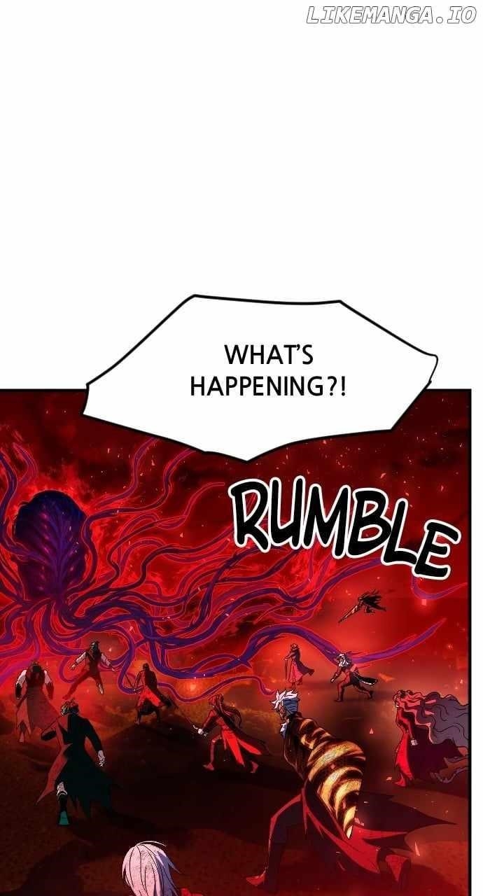 The Last Golden Child - Chapter 159 Page 24