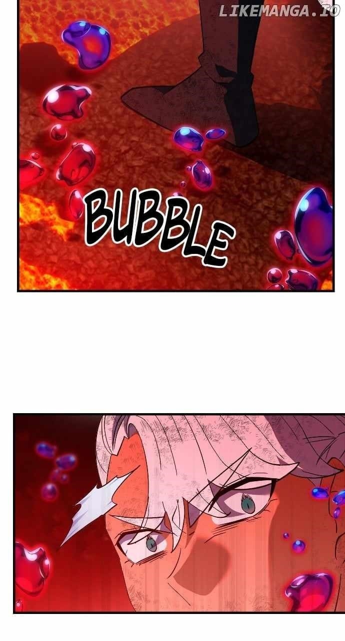 The Last Golden Child - Chapter 159 Page 26