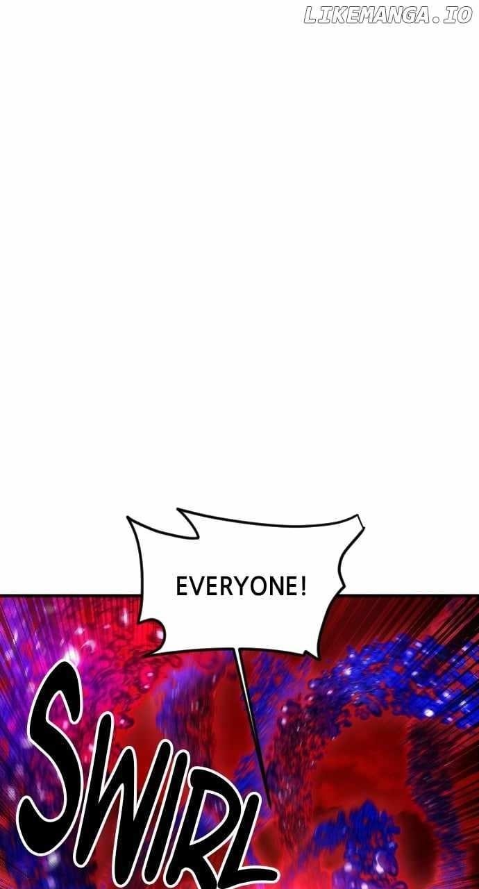 The Last Golden Child - Chapter 159 Page 27