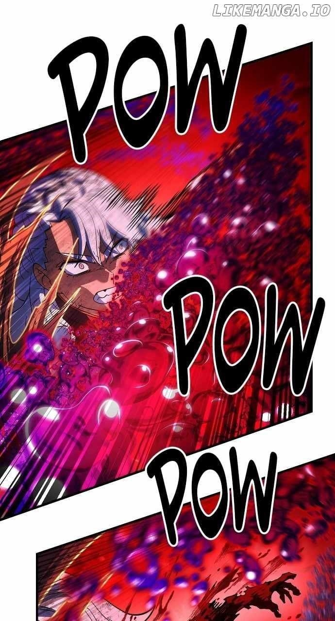 The Last Golden Child - Chapter 159 Page 29