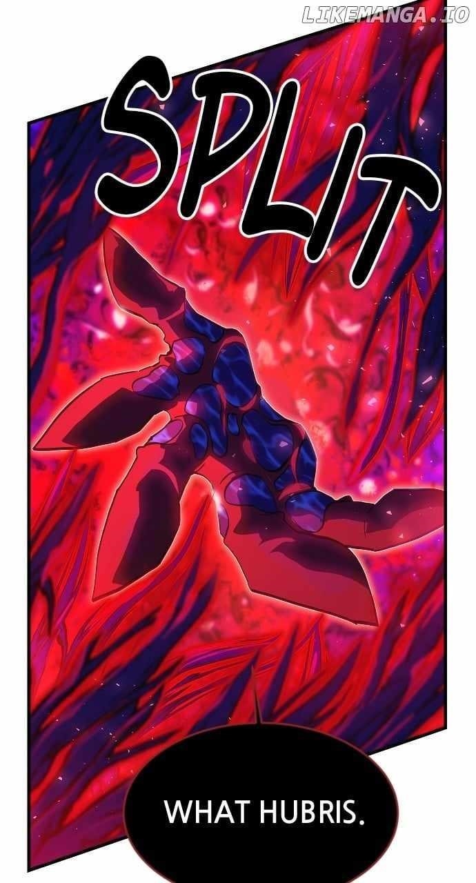 The Last Golden Child - Chapter 159 Page 39