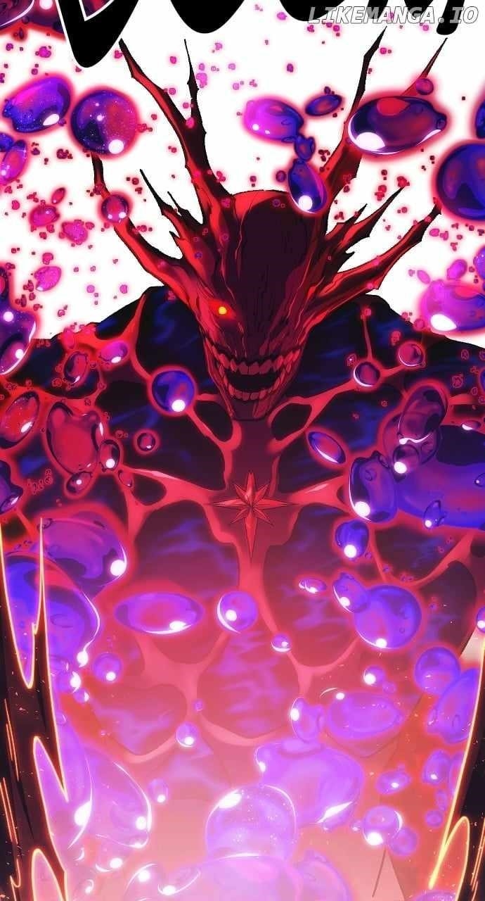 The Last Golden Child - Chapter 159 Page 42