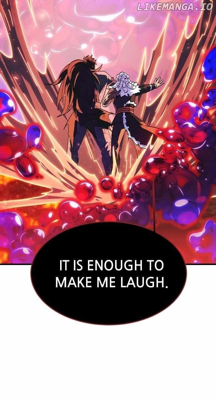 The Last Golden Child - Chapter 159 Page 43