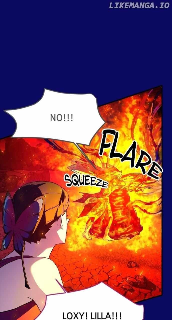 The Last Golden Child - Chapter 159 Page 48